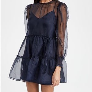 Cinq à Sept Rhonda Dress